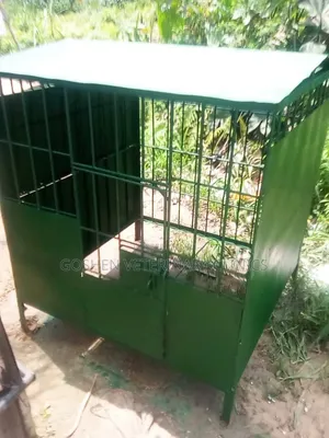 Veterinary Services