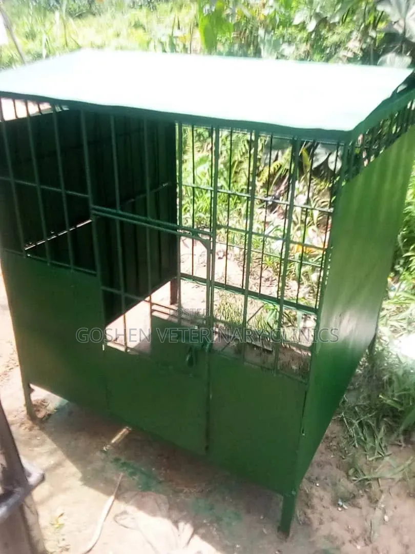 Veterinary Services