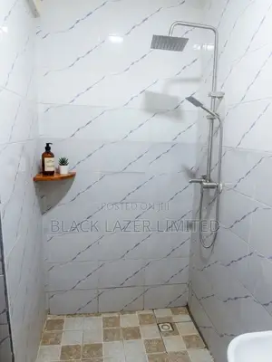 Furnished 3bdrm Apartment in Life Camp for rent