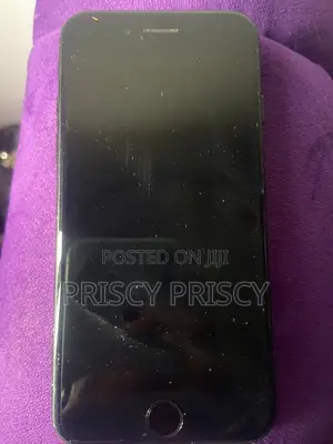 Apple iPhone 7 32 GB Black