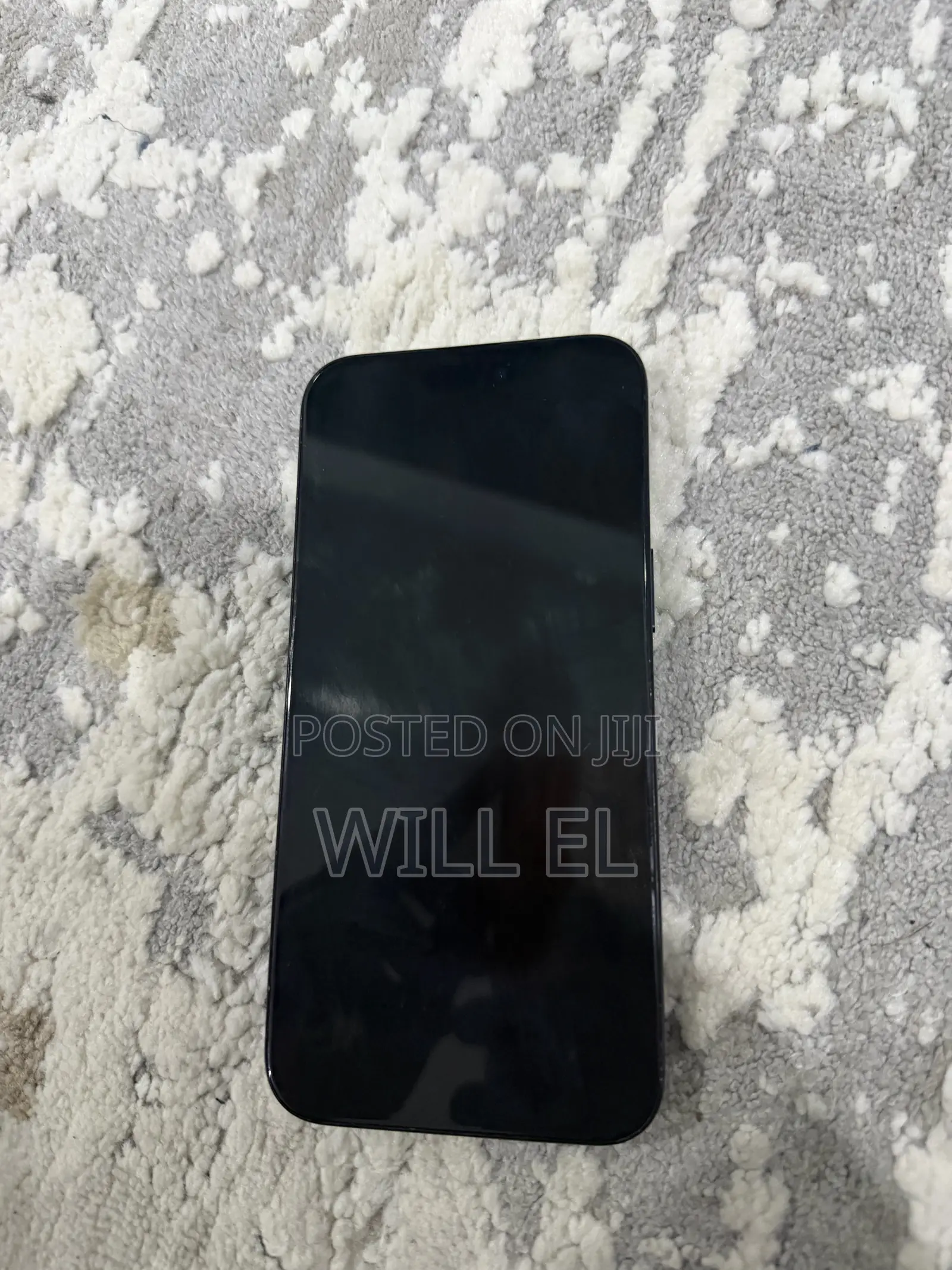 Apple iPhone 15 Pro Max 256 GB Blue