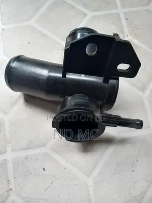 Ratiator Coolant Filler Neck for Nissan Maxima