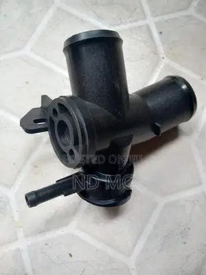 Ratiator Coolant Filler Neck for Nissan Maxima