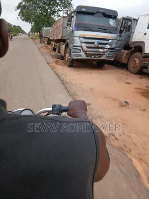 Clearn Dangote and Bua Cement Delear Nationwide