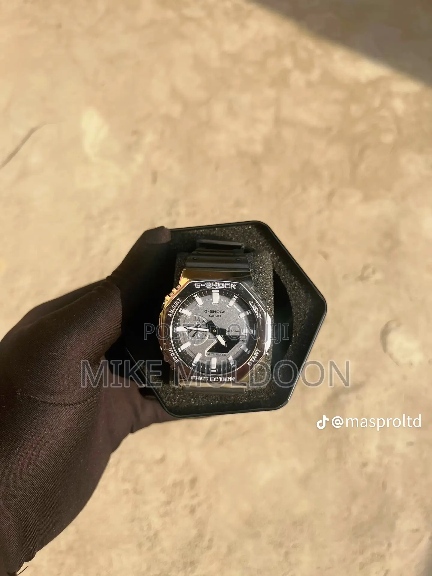 G-Shock Watches