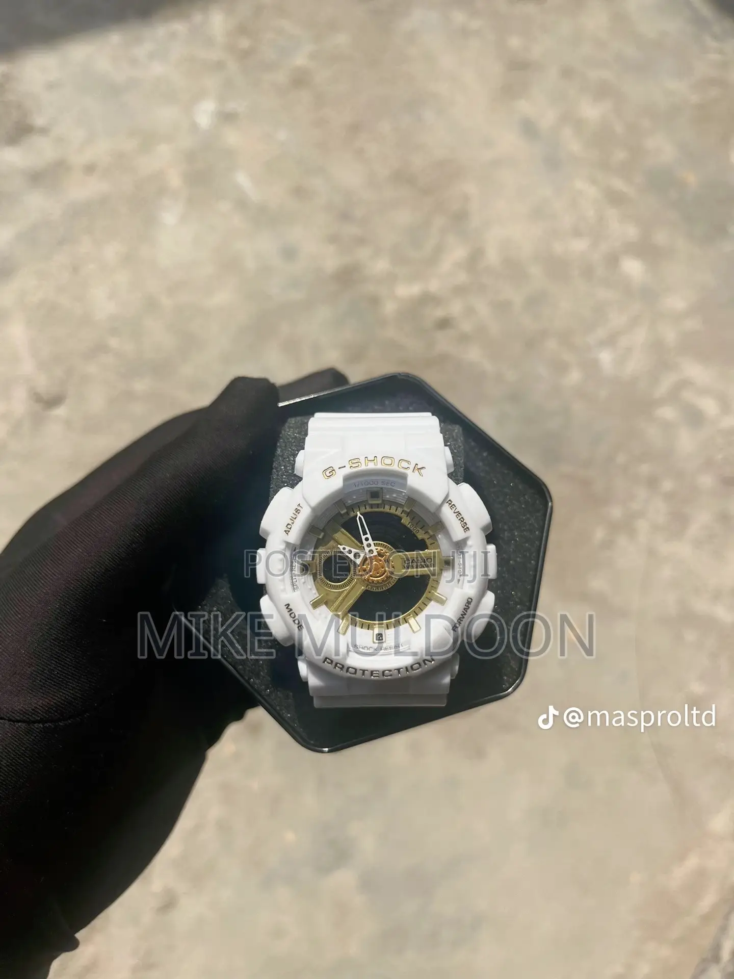 G-Shock Watches