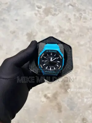 G-Shock Watches