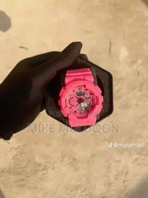 G-Shock Watches
