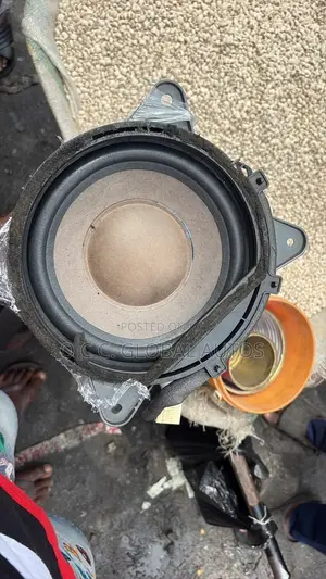 Direct Follow Come Booth Woofer for Lexus Es350 2008 to 012.