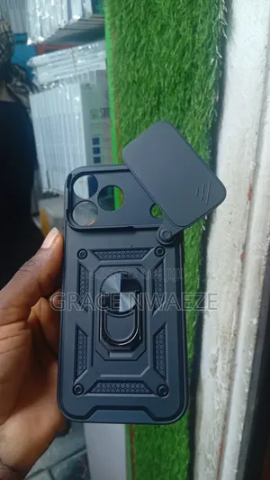 iPhone 17 Pro Max Amor Case
