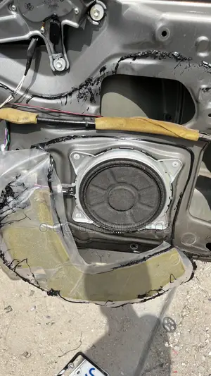 Direct JBL Booth Woofer for Toyota RAV4 2008 to 017 Model