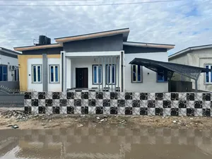 3bdrm Bungalow in Peak Park Phase 2, Awoyaya for rent