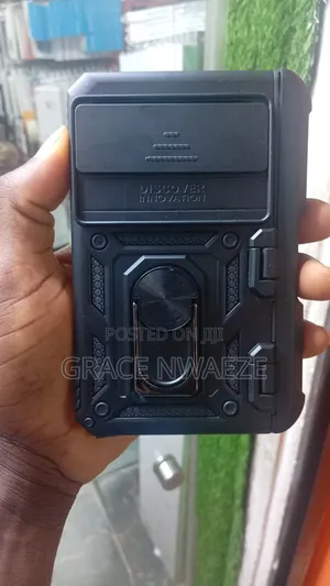 Google Pixel Fold One Amor Case
