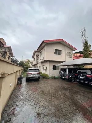 3bdrm Duplex in Victoria Island Extension for rent