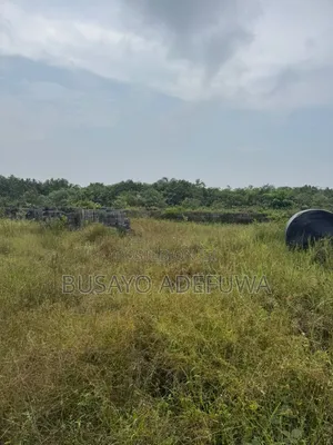300Sqms & 500Sqms Plots of Land