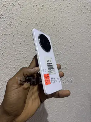 Xiaomi Redmi A3x 64 GB White