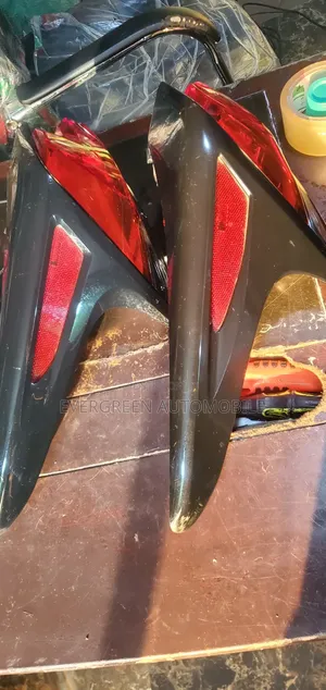 20015 Backlamp for Nx200T Available for Sale