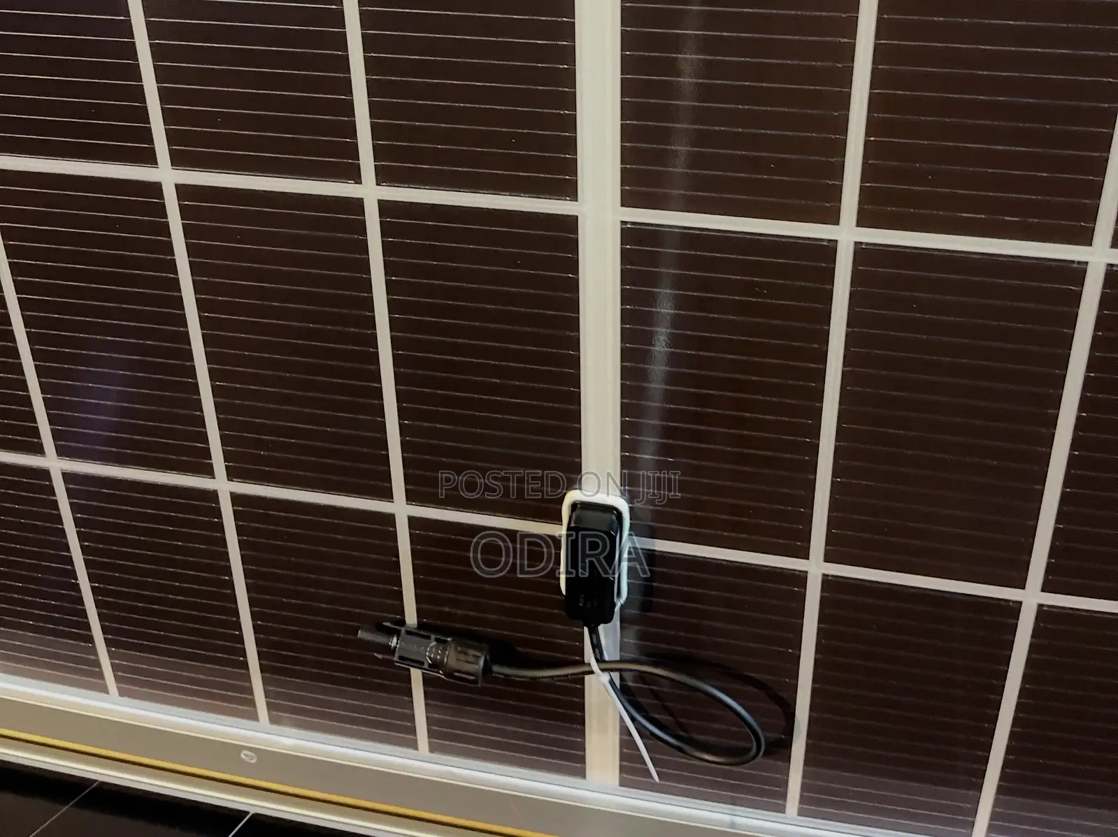 Longi 655w Bifacial Solar Panel