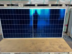 Longi 655w Bifacial Solar Panel