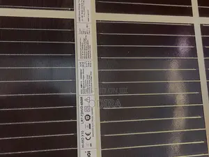 Longi 655w Bifacial Solar Panel