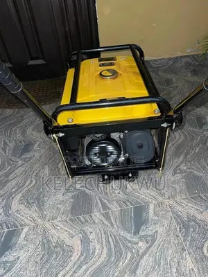 Elepaq Gasoline Generator