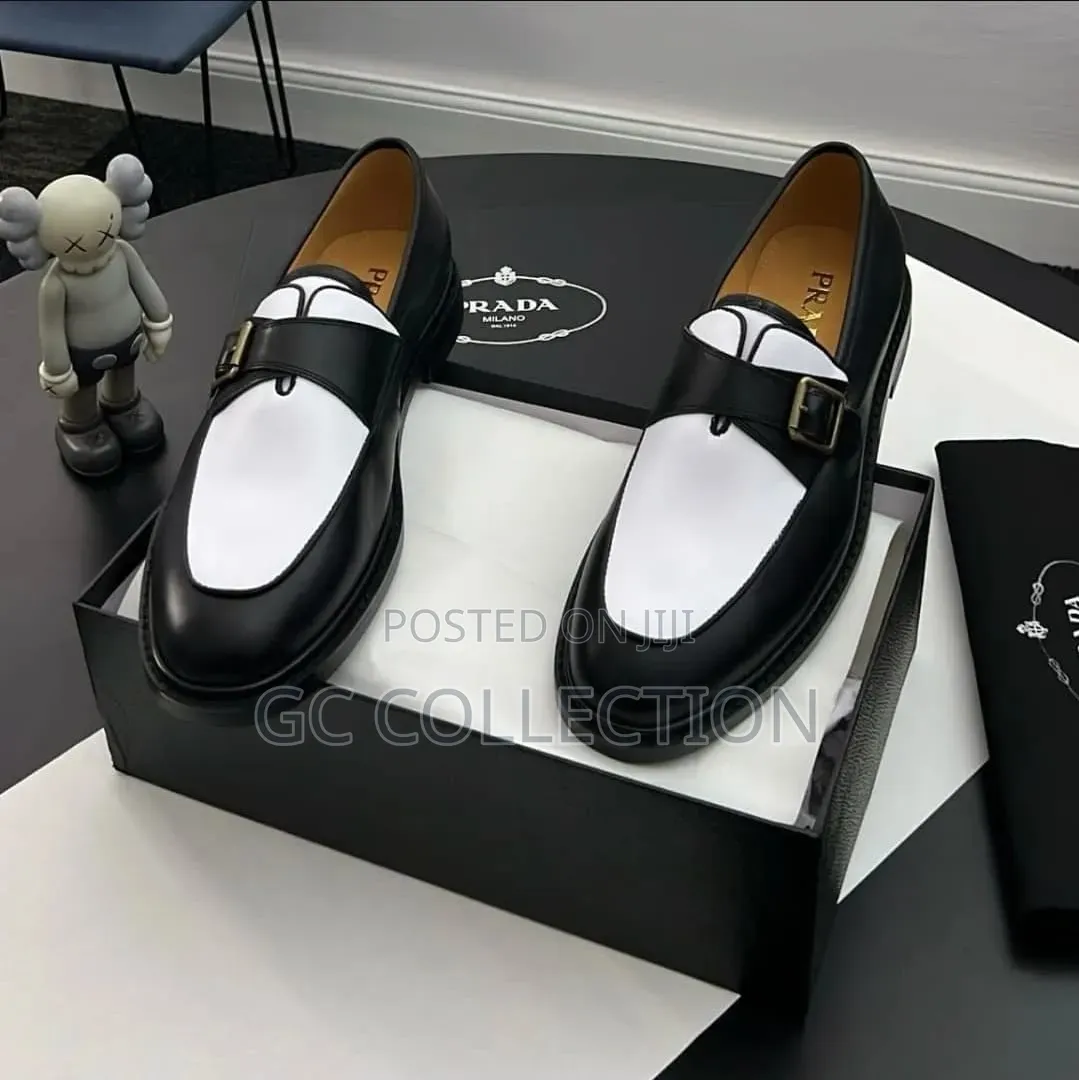 Original Prada Shoe