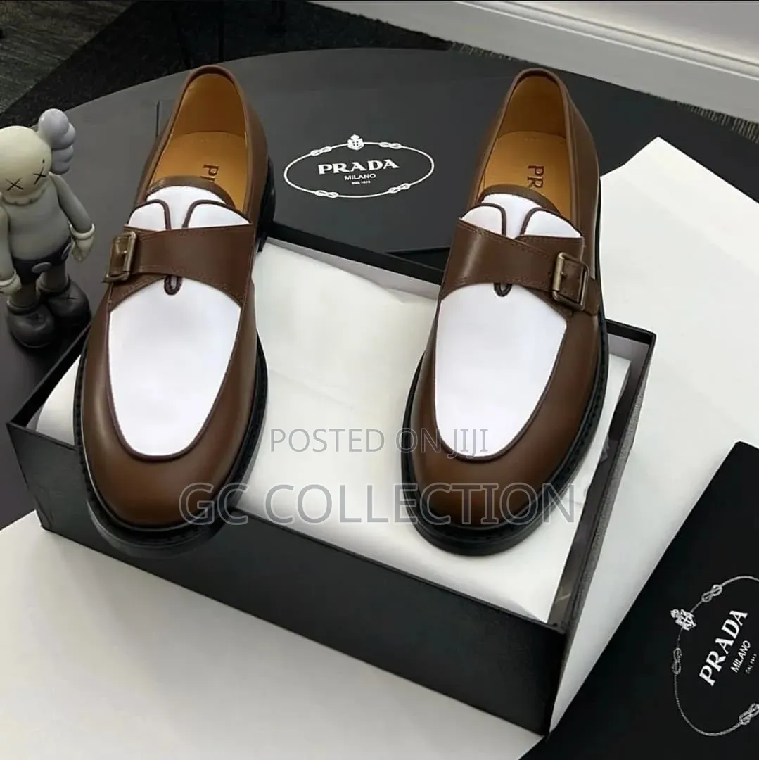 Original Prada Shoe