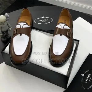 Original Prada Shoe