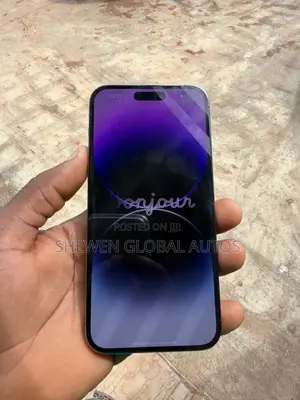 Apple iPhone 14 Pro Max 512 GB Purple