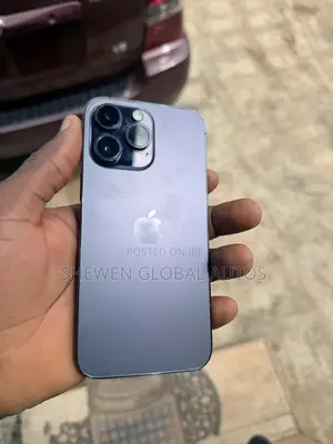 Apple iPhone 14 Pro Max 512 GB Purple