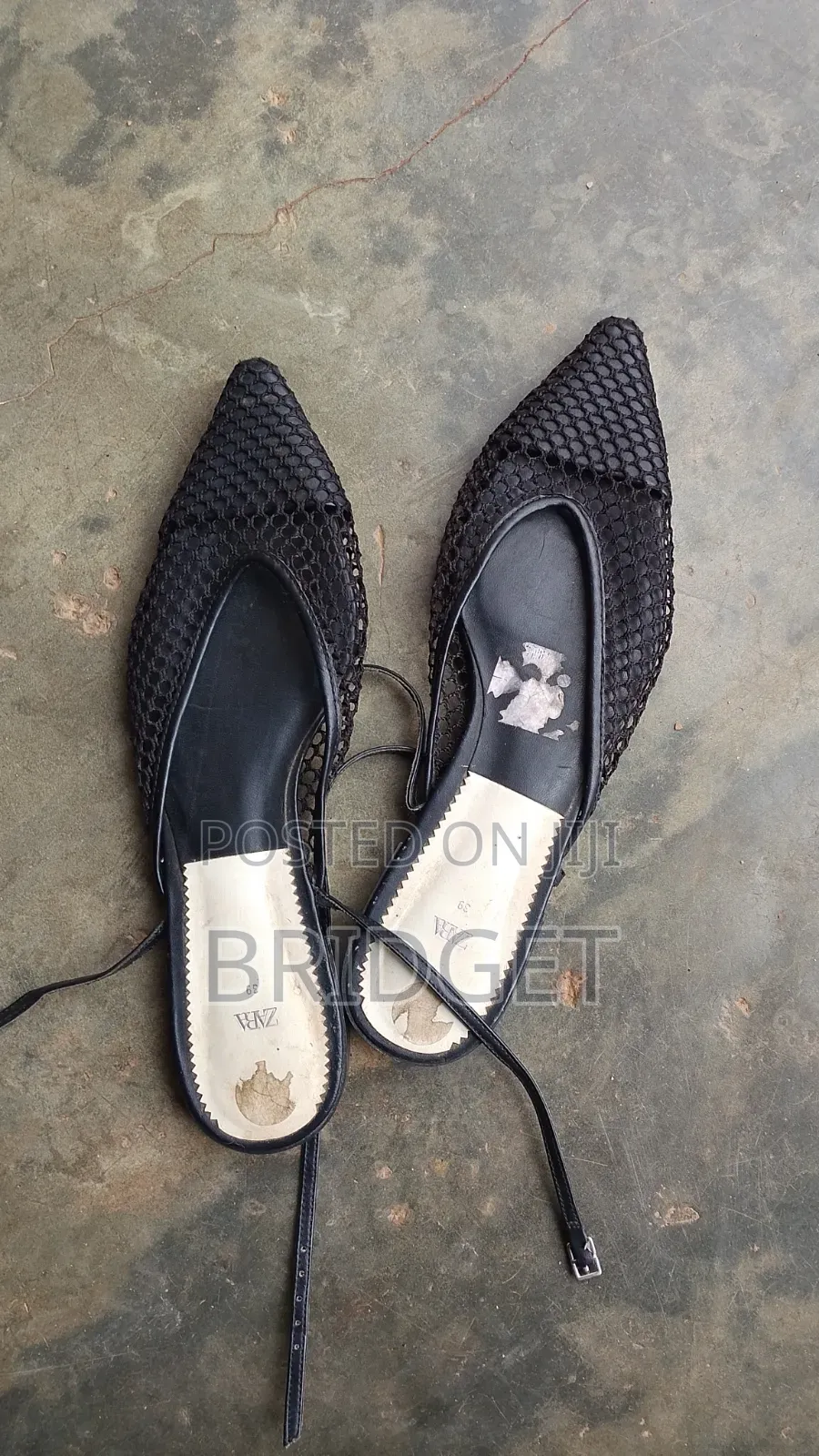 Women's Shoes