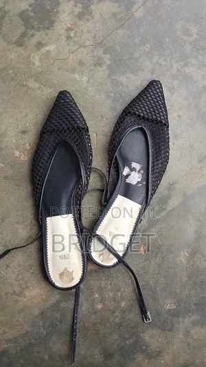 Women's Shoes