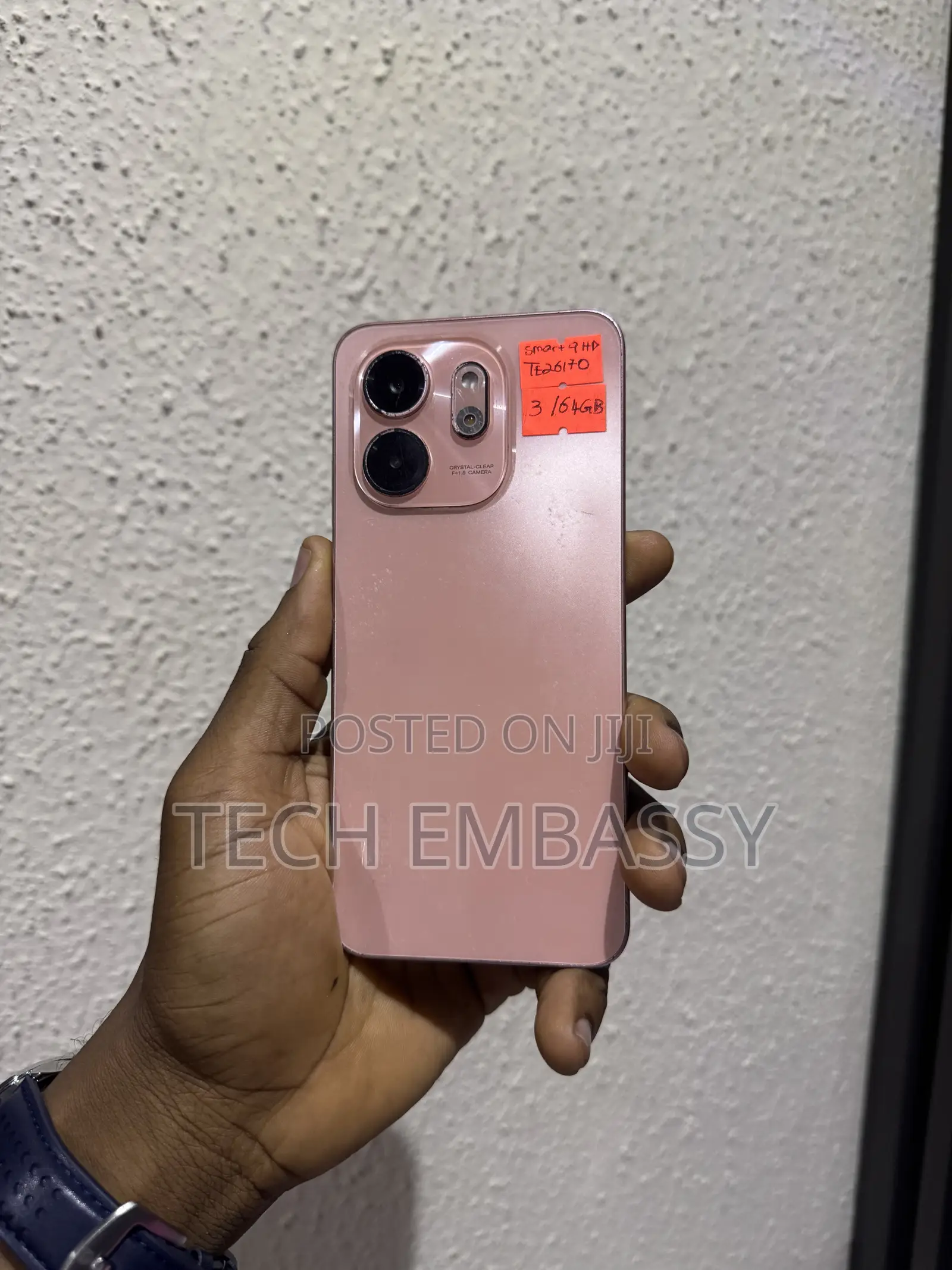 Infinix Smart 9 64 GB
