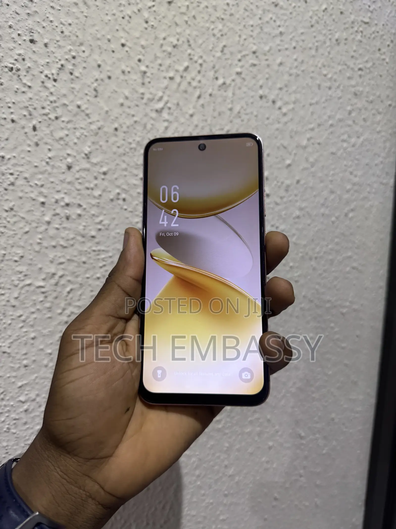 Infinix Smart 9 64 GB