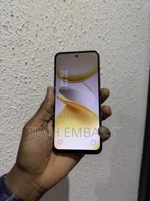 Infinix Smart 9 64 GB