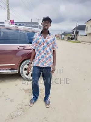 David Uche