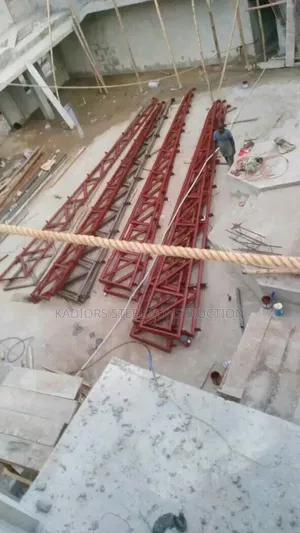 Construction