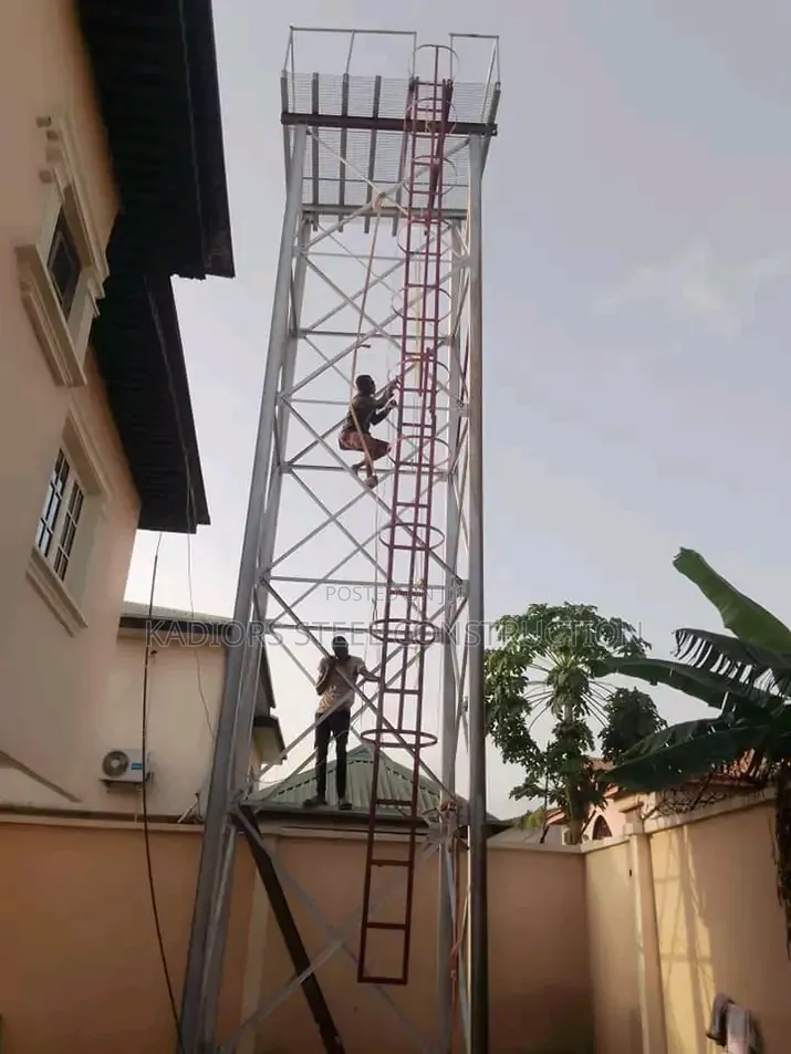 Construction