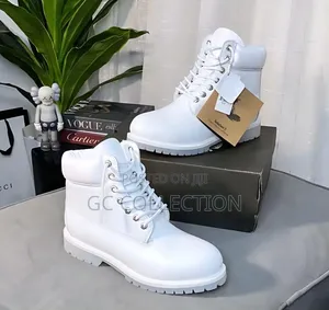 Quality Timberland Boots