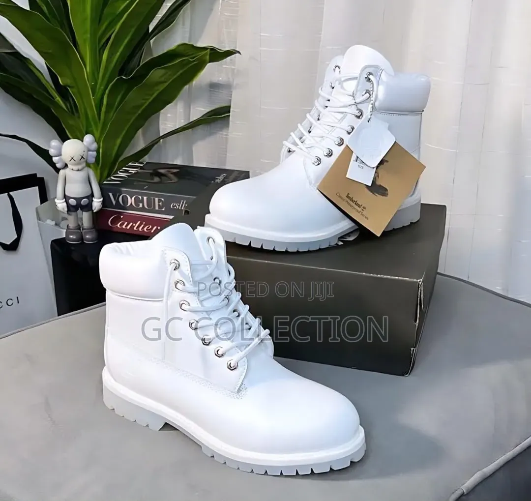 Quality Timberland Boots