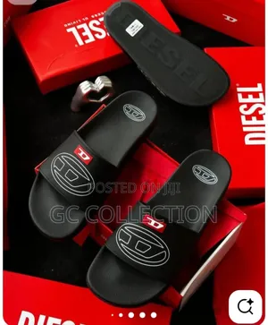 Diesel Slide