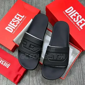 Diesel Slide