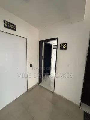 1bdrm Apartment in Yellowgate, Ikate for rent
