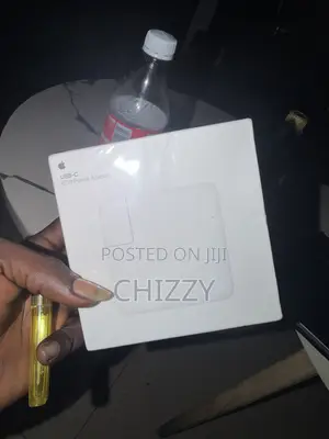 MacBook Charger