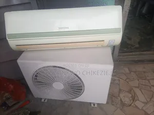 1hp Samsung Split Unit AC