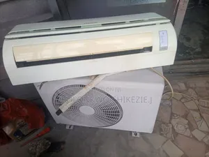 1hp Samsung Split Unit AC