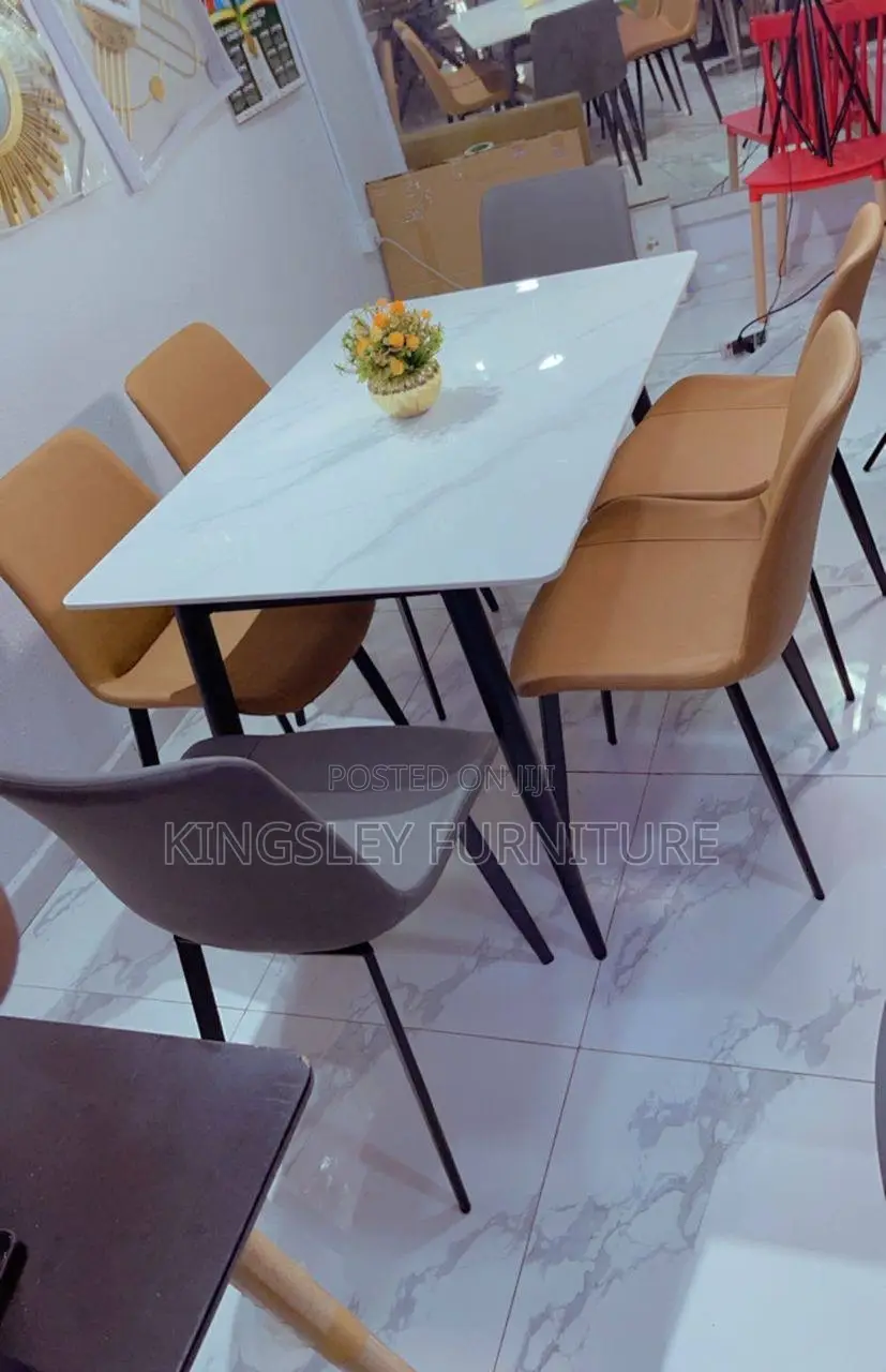Dining Set of 6
