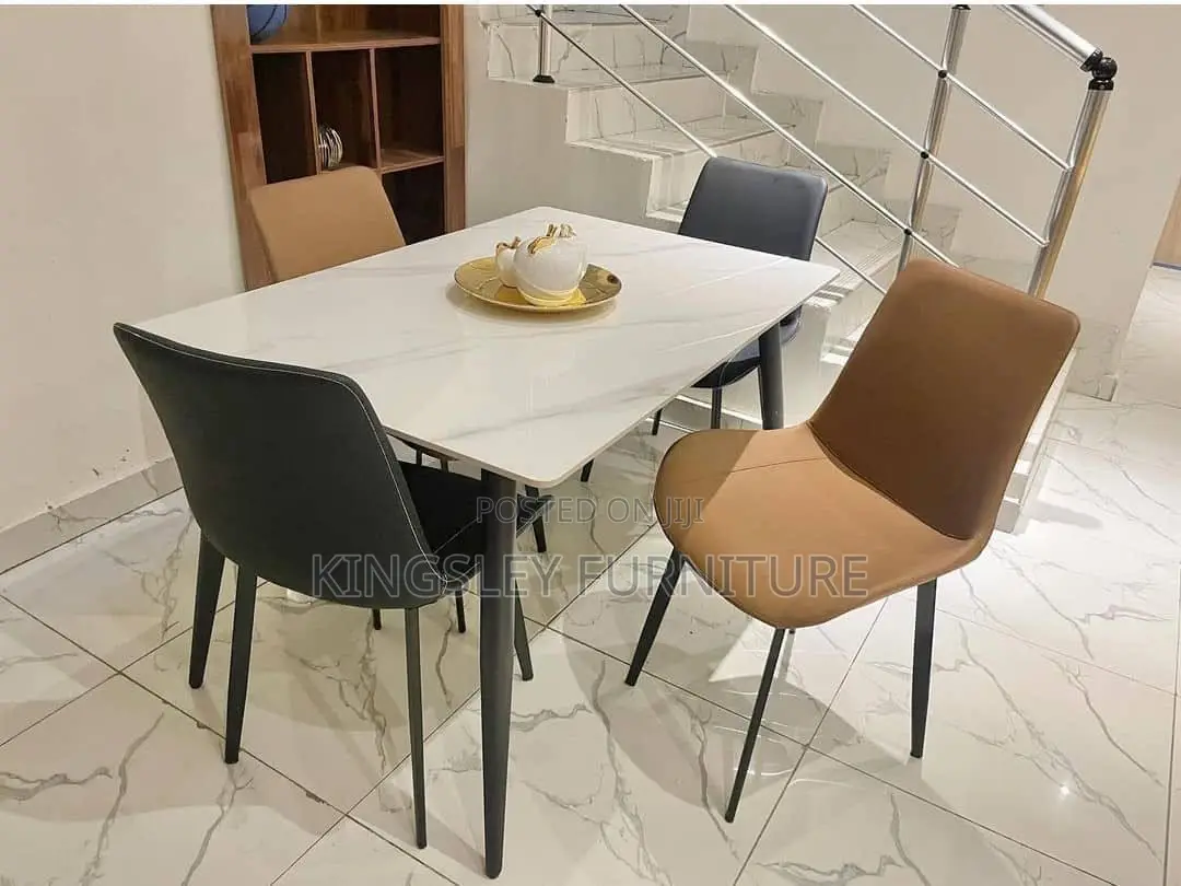 Dining Set of 6