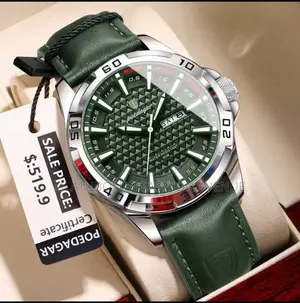 Poedagar Leather