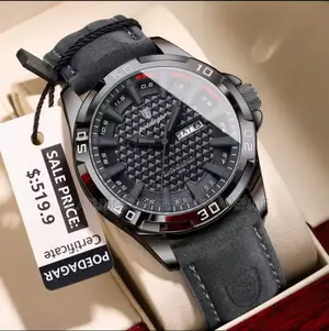 Poedagar Leather